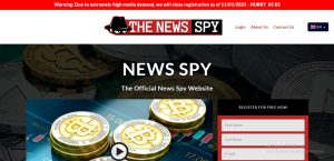 news spy