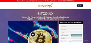 bitcoinx