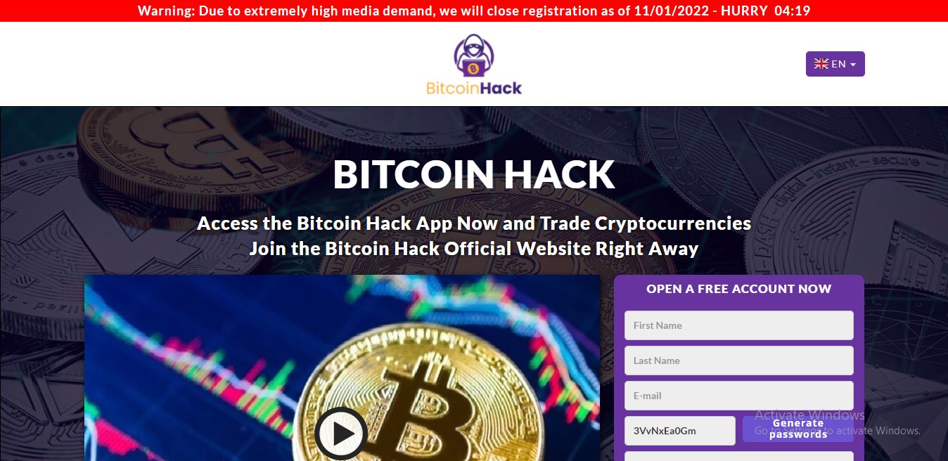 bitcoin-hack