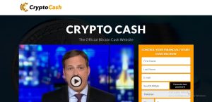 crypto cash