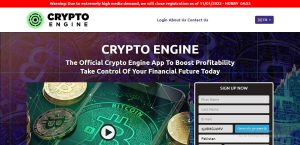 crypto-engines