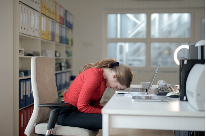 43% of professionals in Spain suffer from 'burnout' or fatigue due to their work situation