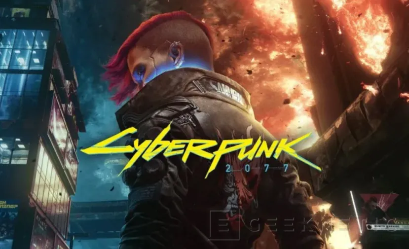 Geeknetic The Cyberpunk 2077 team is looking at ways to improve performance on the Xbox Series S 1