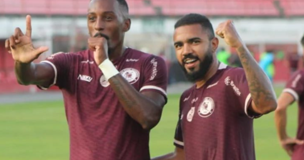 Jacuipense wins Unirb and returns to the leadership of Baianão