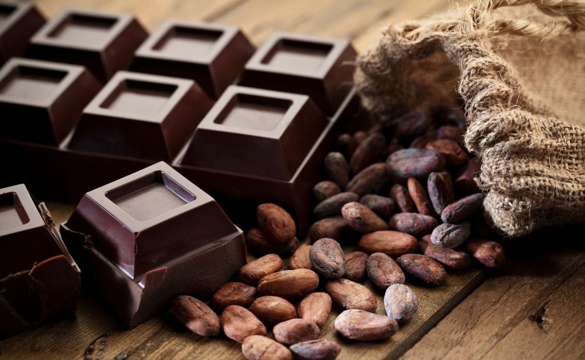 These are the benefits that make dark chocolate a superfood