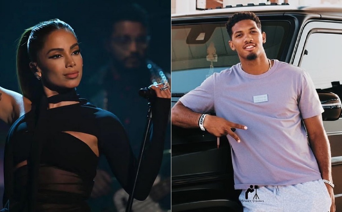 Tyler Boyd: who is Anitta’s affair who will play the Super Bowl