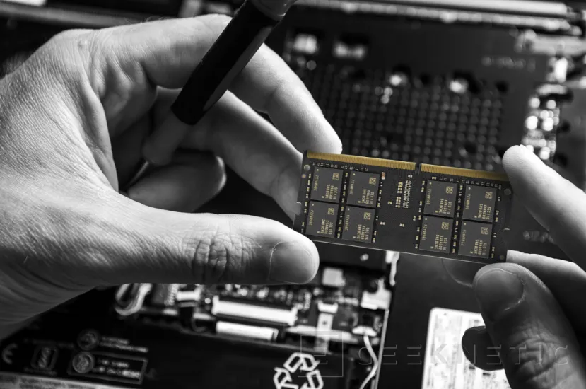 Geeknetic GOODRAM expands its portfolio with new industrial SODIMM modules 1