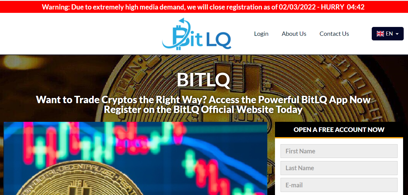 BitIq Review 2022: Is It legit, or a scam?