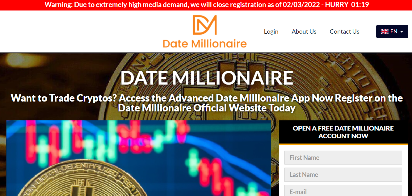Date Millionaire Review 2022: Is your money safe with it?