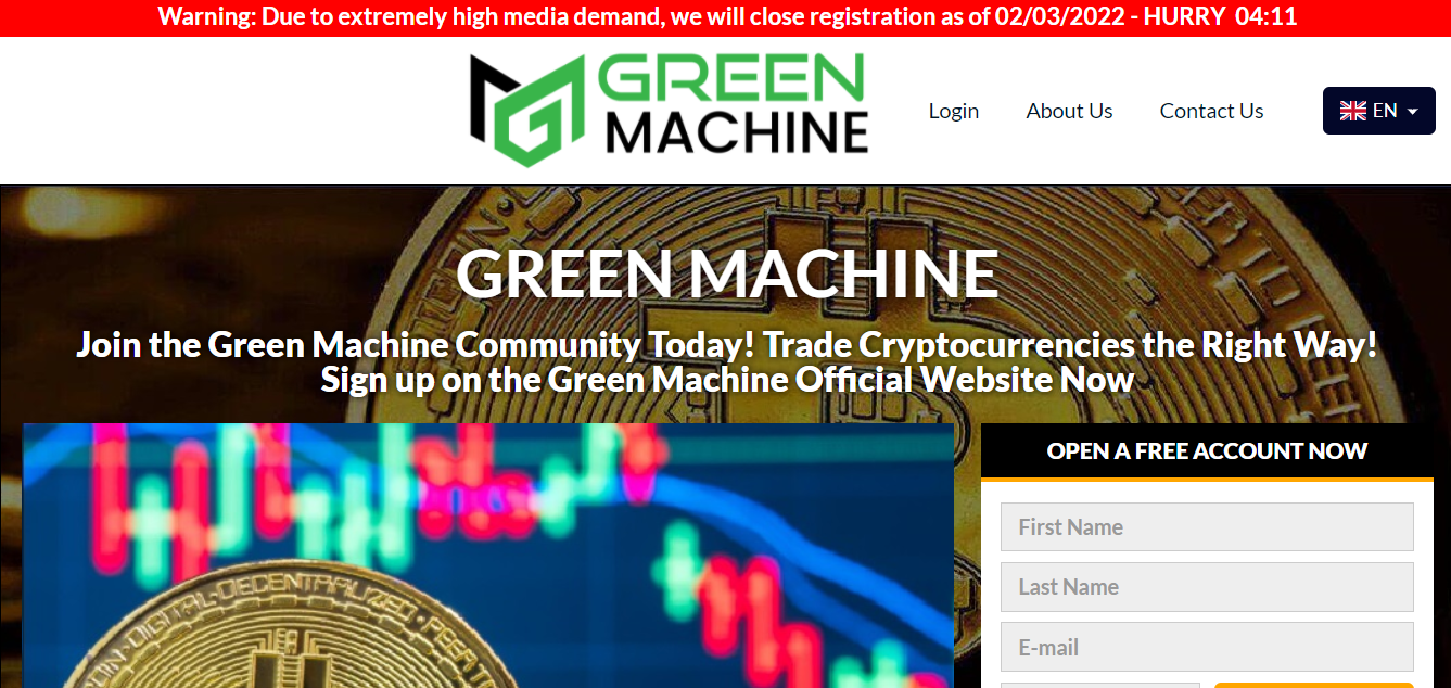 Green Machine Review 2022: All you need to know about this platform