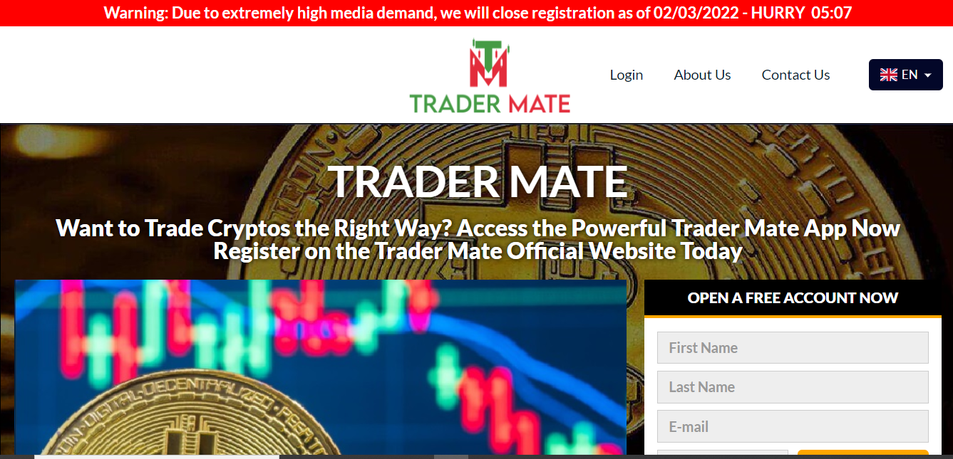 TradeMate Review 2022: How Legitimate Is It?
