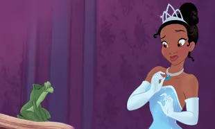 Princess Tiana's lack of concern for recognition contrasts with the desire for attention with which Leo people live