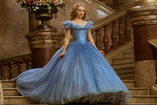 The traditionalism of Cinderella, whose story revolves around marriage, will not connect with the people of Aquarius, who are disruptive by nature.