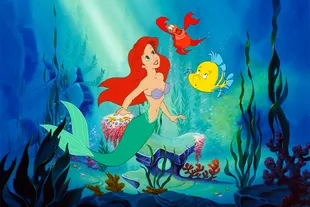 Pisces people will not understand how Ariel leaves her loved ones from the underwater world to emerge to the surface