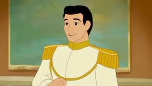 The low profile of Prince Charming will be a perfect pairing for Leo's eager protagonist.