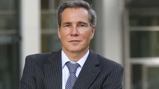 Alberto Nisman was found dead with a shot to the head in his apartment in Puerto Madero (Photo: File)