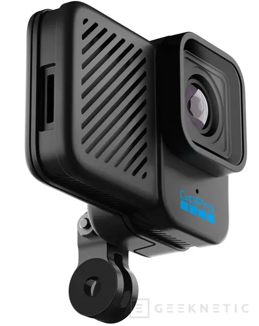 Geeknetic GoPro Releases Hero10 Black Bones for Installation on Drones 1