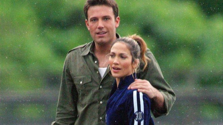 The sexual condition that Jennifer Lopez has put on Ben Affleck to say ‘yes I want’
