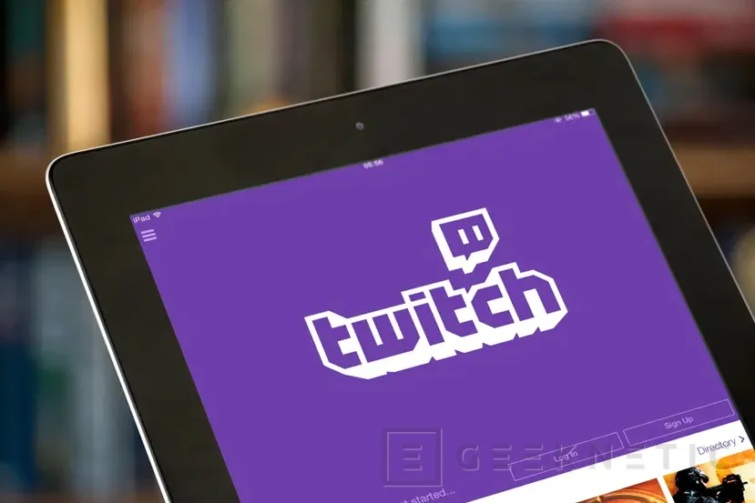 Geeknetic Twitch prepares cuts in payments to streamers 1
