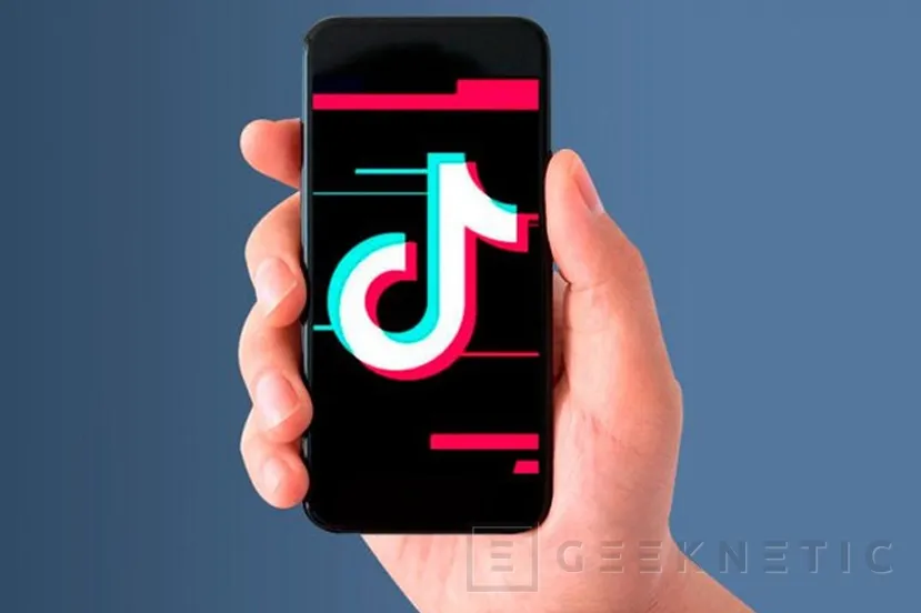 Geeknetic TikTok will share part of the advertising profits with the creators 1