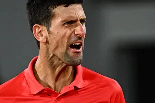 Novak Djokovic wants to take Rafa Nadal to the fifth set