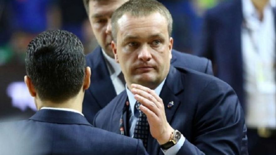 CSKA Moscow’s complaints after being left without Euroleague 22/23