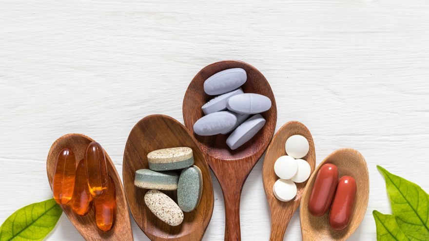 Vitamins and supplements, science sheds light on their effectiveness