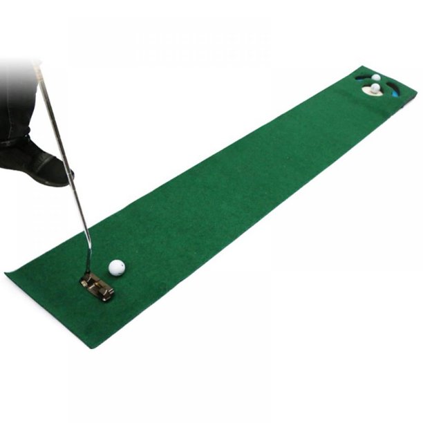 Top 5 Office Putting Sets For Golf Enthusiasts