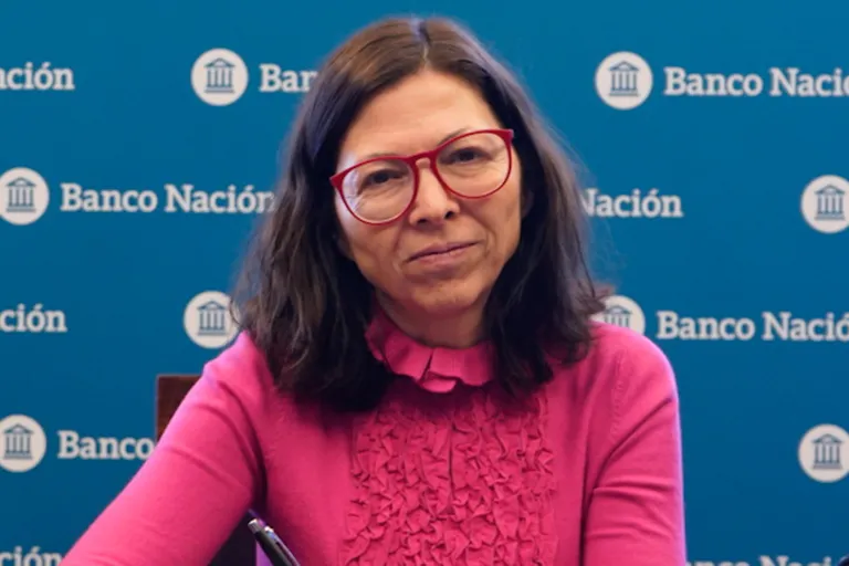 The Government fired three directors of the Banco Nación and paved the way for the landing of Batakis