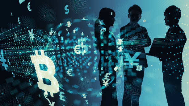 bitcoin