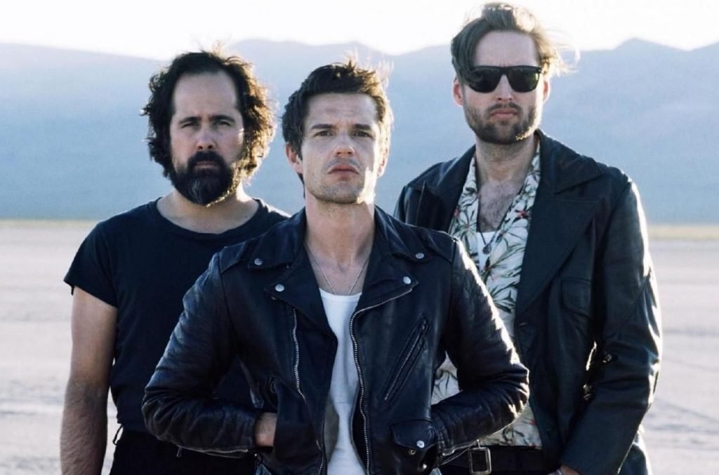 The Killers