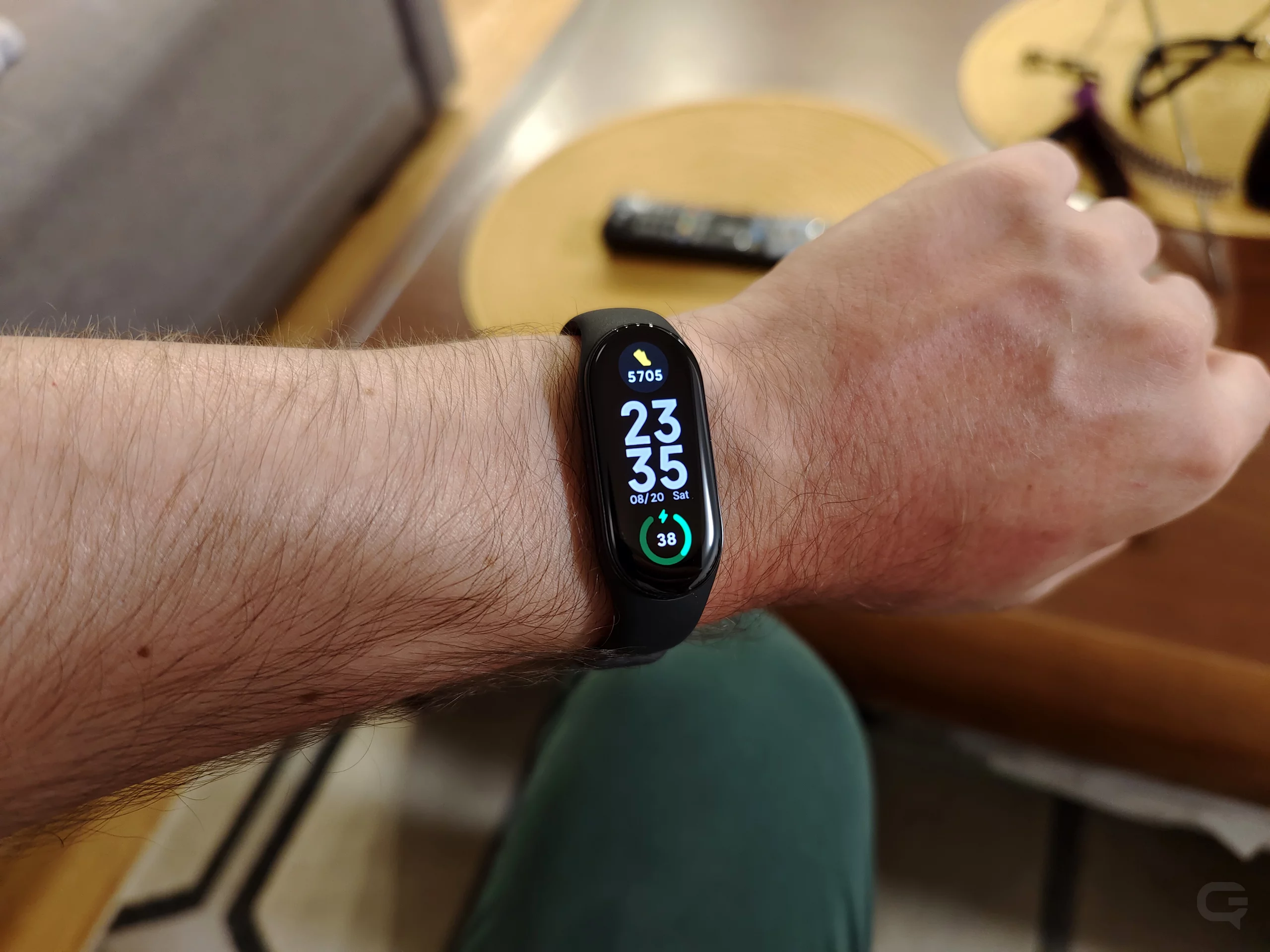 Xiaomi Smart Band 7