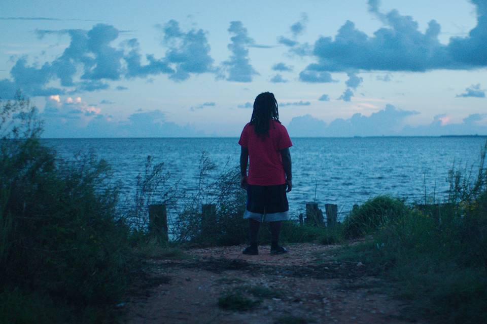 Descendant (The Last Slave Ship, in Portuguese)