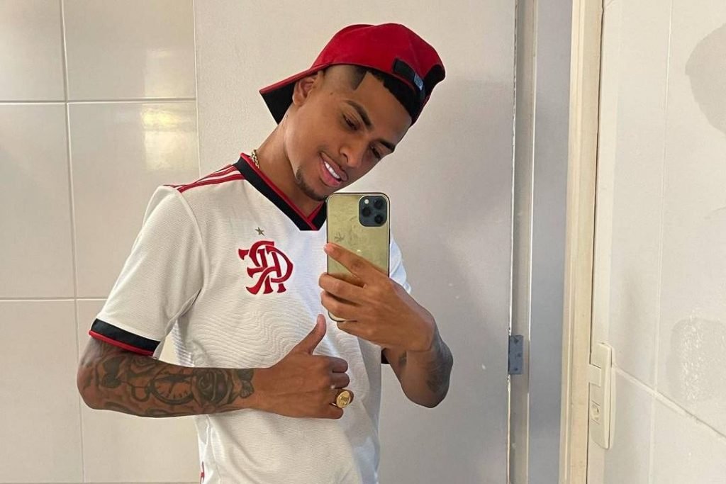 Biel to Furduncinho