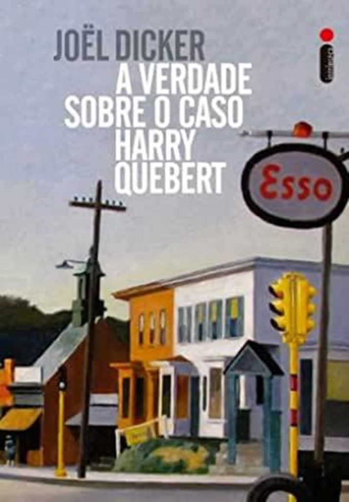 The Truth About the Harry Quebert Affair