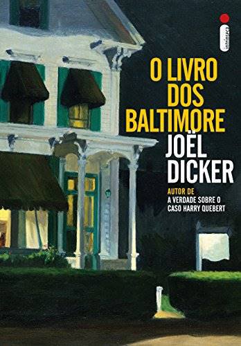 The Book of Baltimore