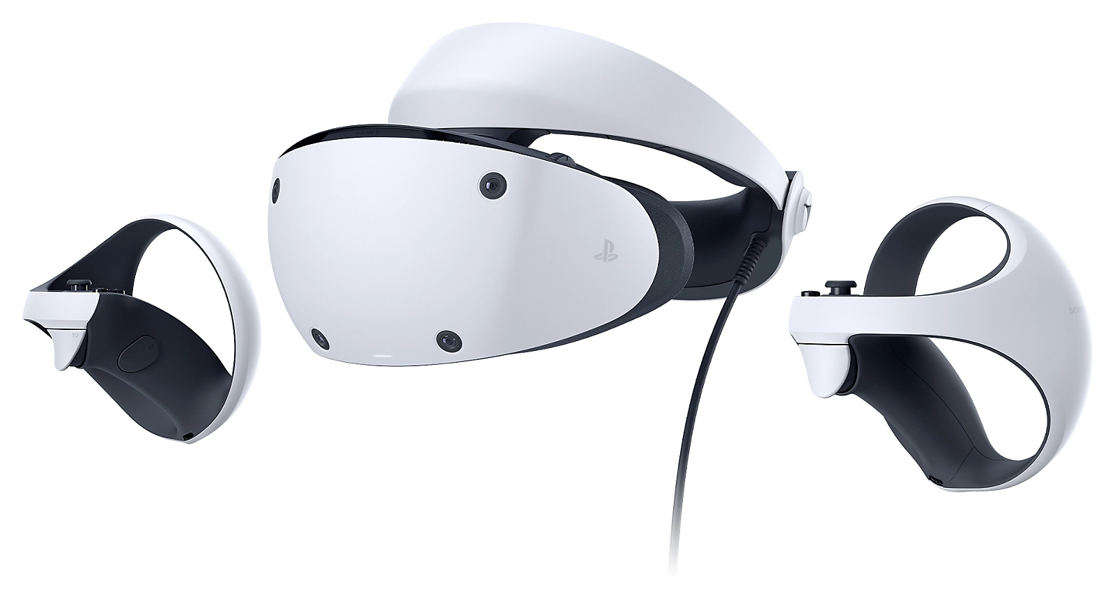 PlayStation VR2