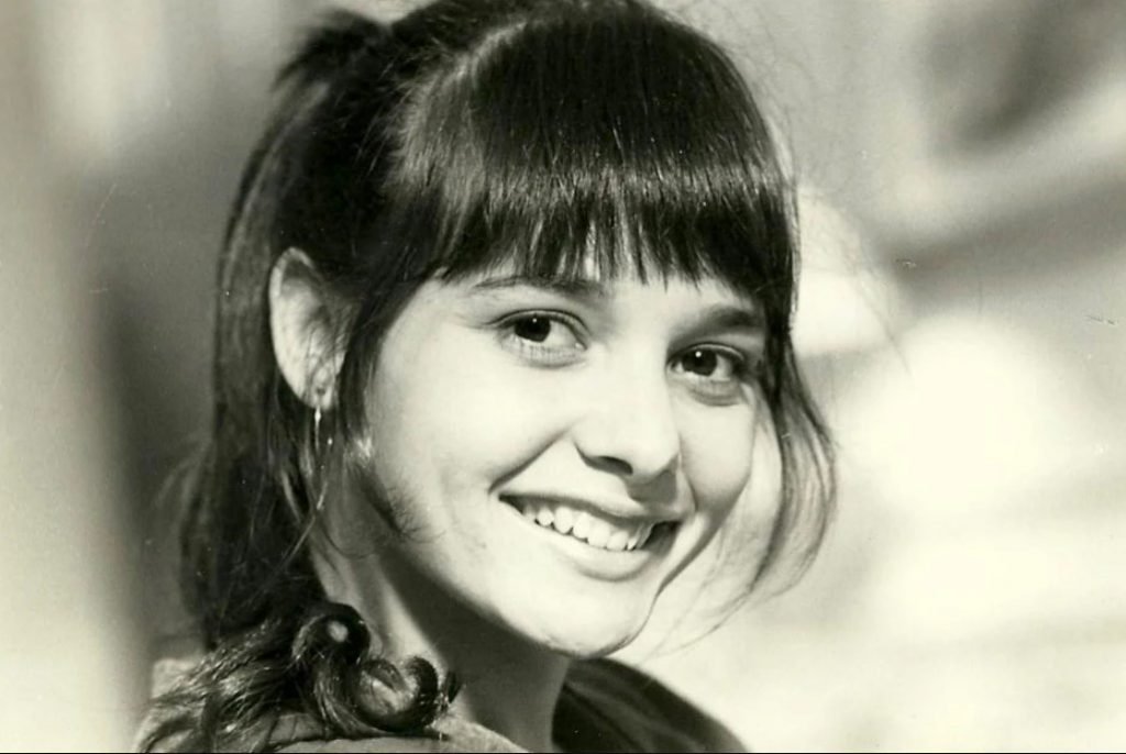 Daniella Perez, Brazilian actress murdered by Guilherme de Padua - Metrópoles