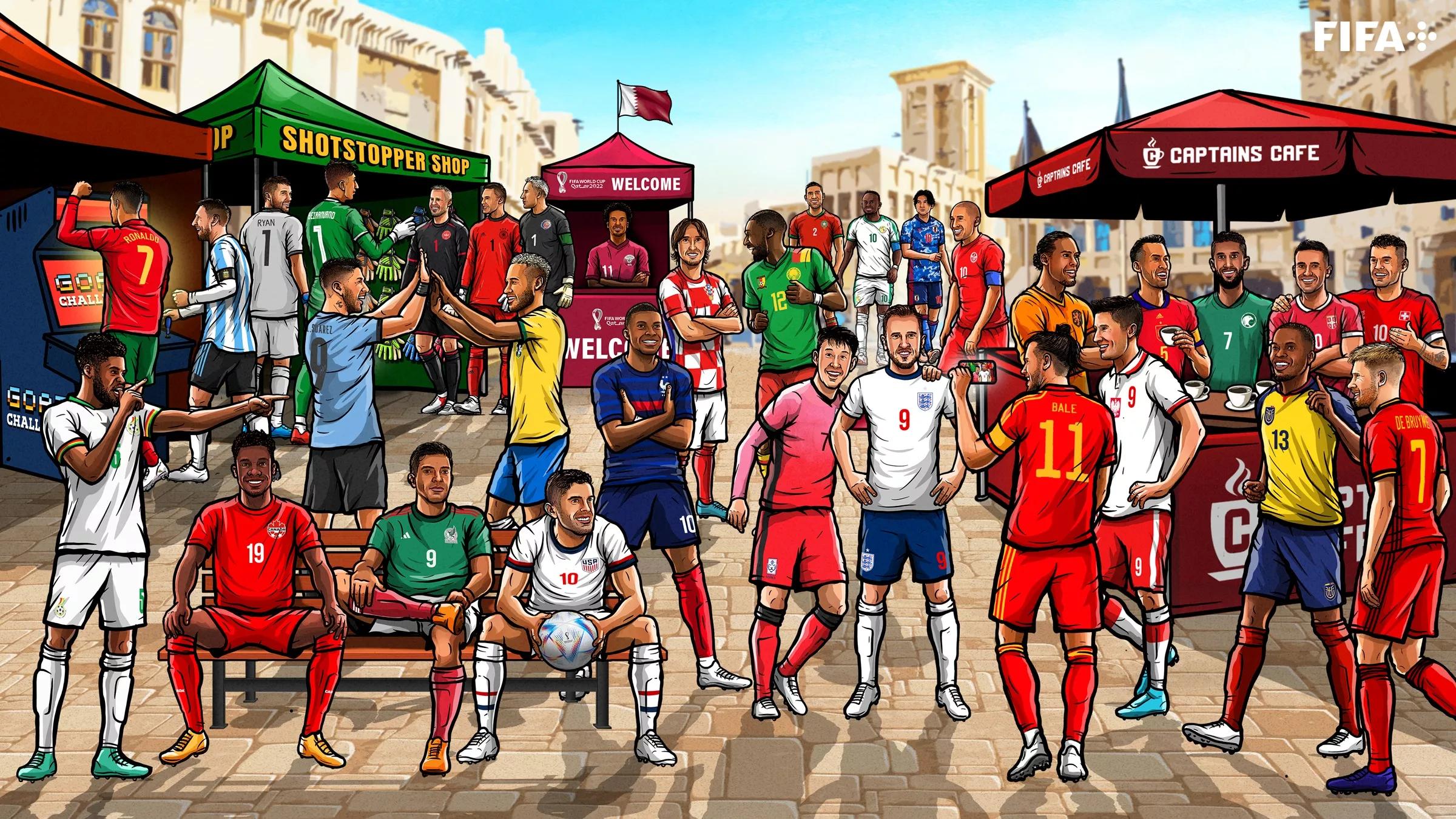 world cup