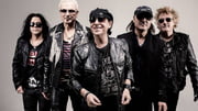 Scorpions