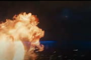 Human Torch: Hero is lived by Joseph Quinn