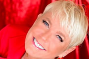 Xuxa Meneghel