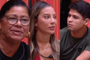 BBB 25 poll: participant fires after bullshit