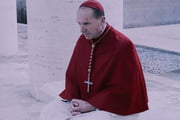 Conclave Movie