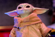 Star Wars Master Yoda, Master Yoda, deserve replay