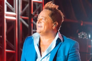 The country singer Leonardo