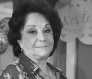 She started her career at the age of 10, on radio soap opera, and was a forerunner of Brazilian TV