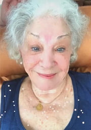 Lolita Rodrigues died at the age of 94, at dawn on Sunday (5/11)