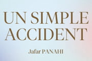Simple Accident, winner of the Golden Palm in 2025