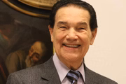 Divaldo Franco died in Salvador, Bahia